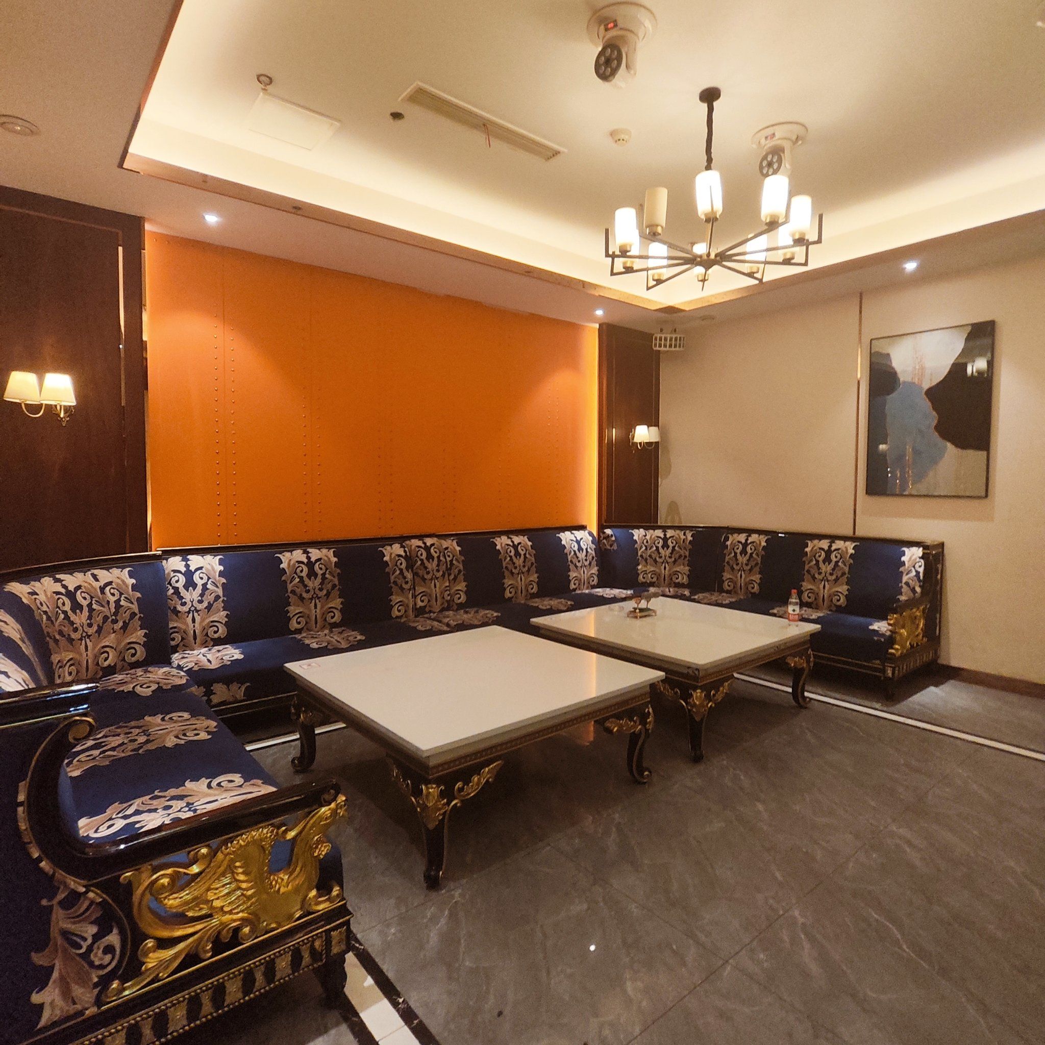 潮州商务KTV总排行Top10-湘桥区ktv预定